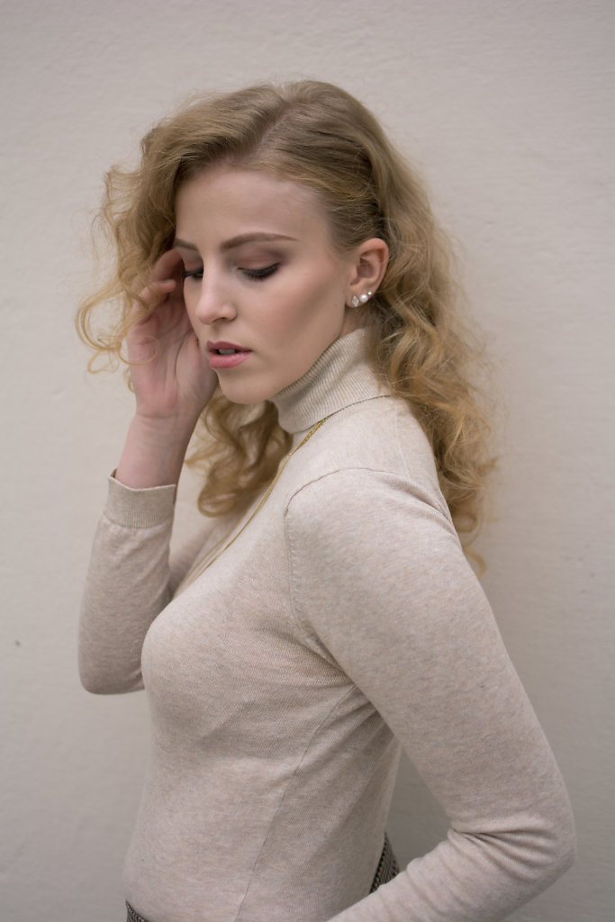 Sabrina @ Me2Modelmanagement