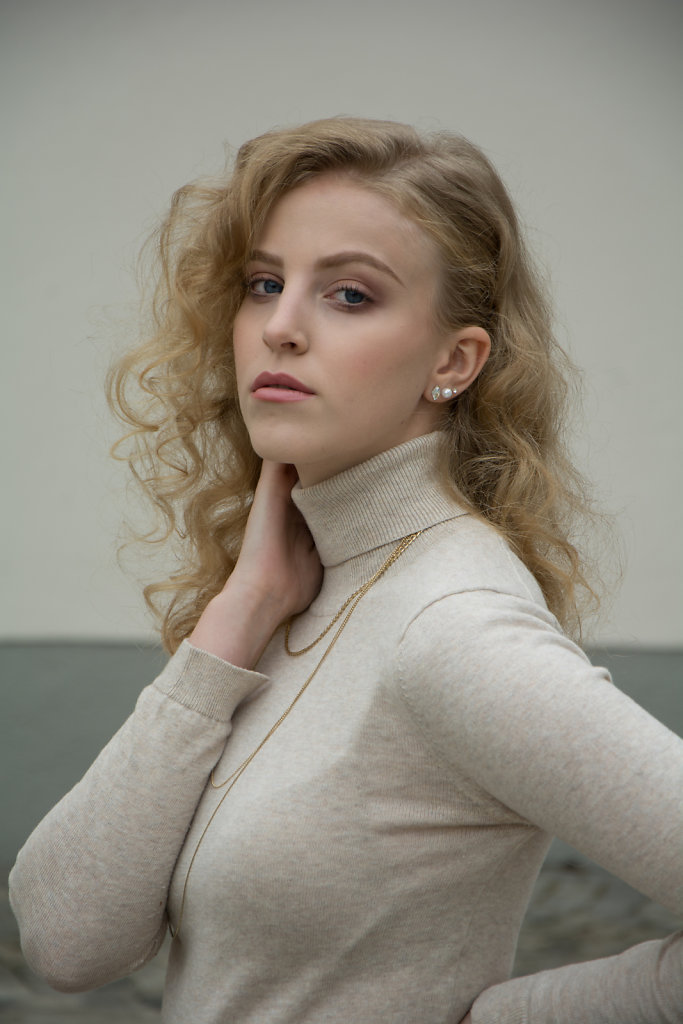 Sabrina @ Me2Modelmanagement